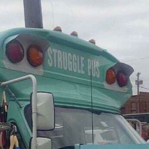 Meet your Posher, Teresa